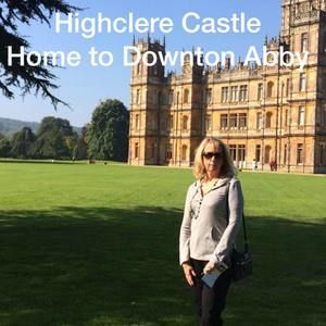 Meet your Posher, Sherri